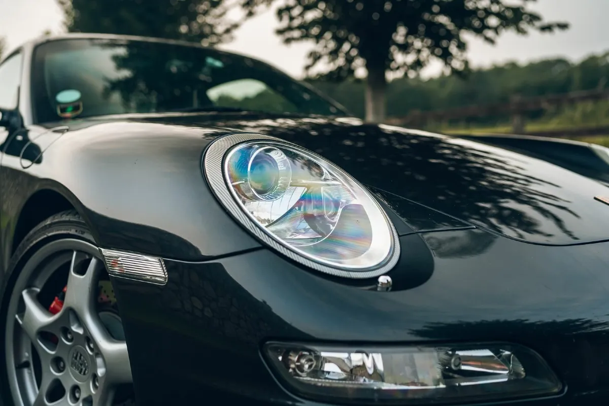 Immaculate Porsche '07 997 4S for Sale - Image 2