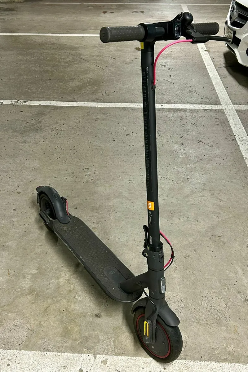 Electric Scooter / e-scooter - Image 1