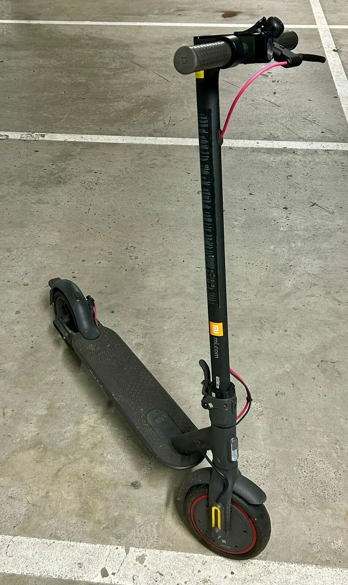 Electric Scooter / e-scooter - Image 4