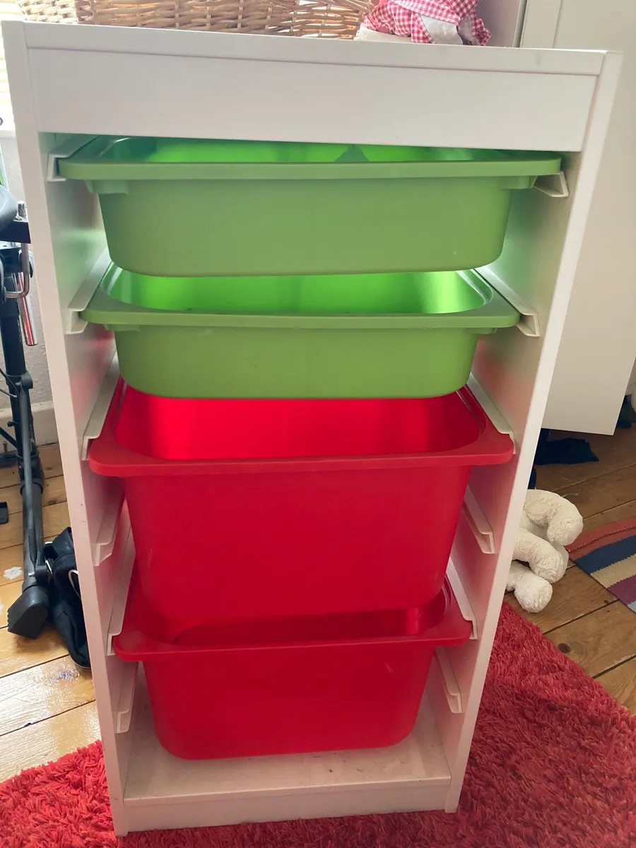 Storage Unit