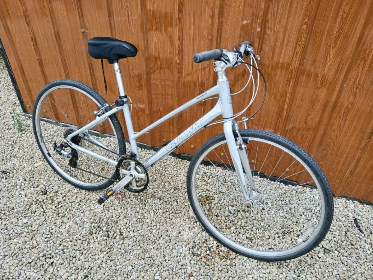 Ladies bike - Image 1