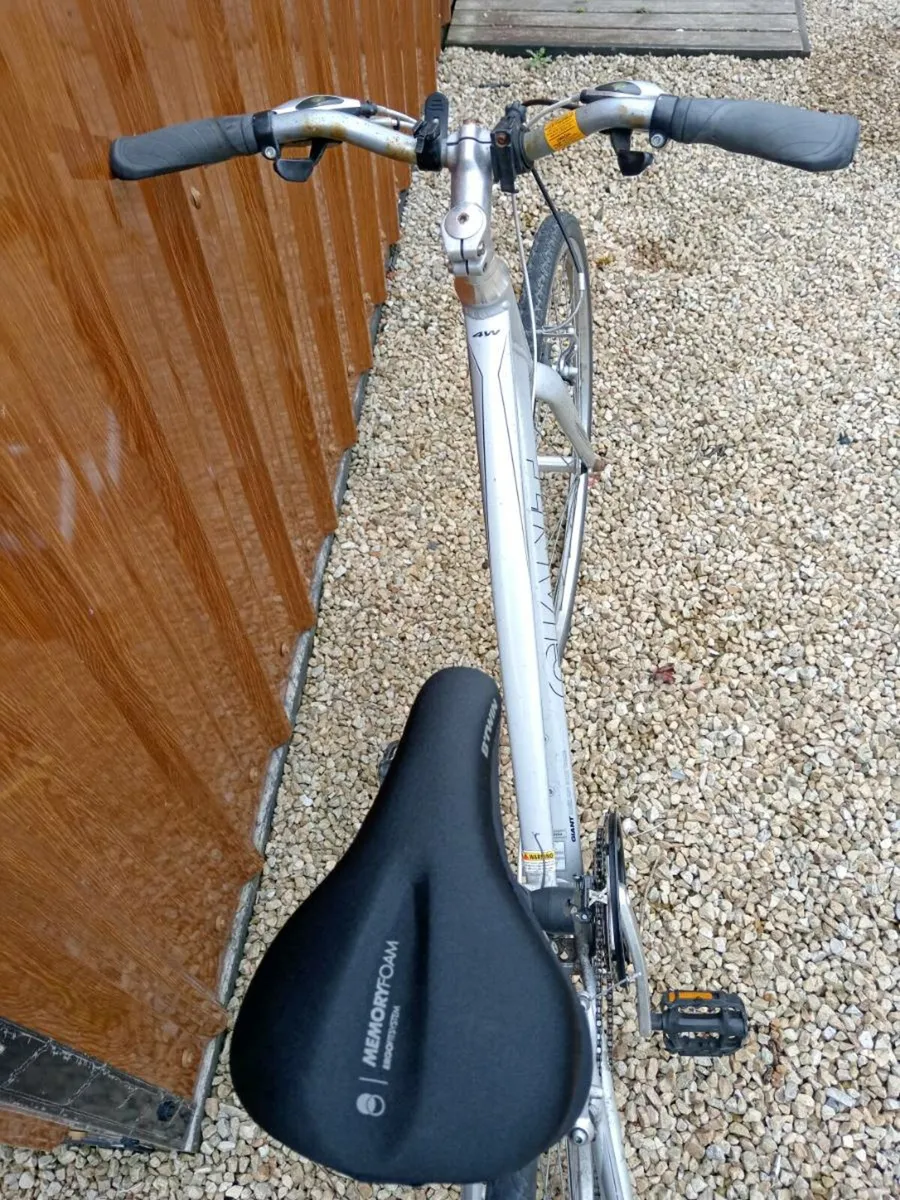 Ladies bike - Image 2