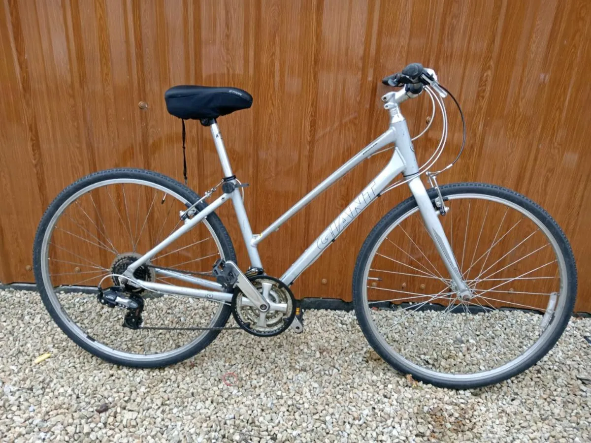 Ladies bike - Image 3
