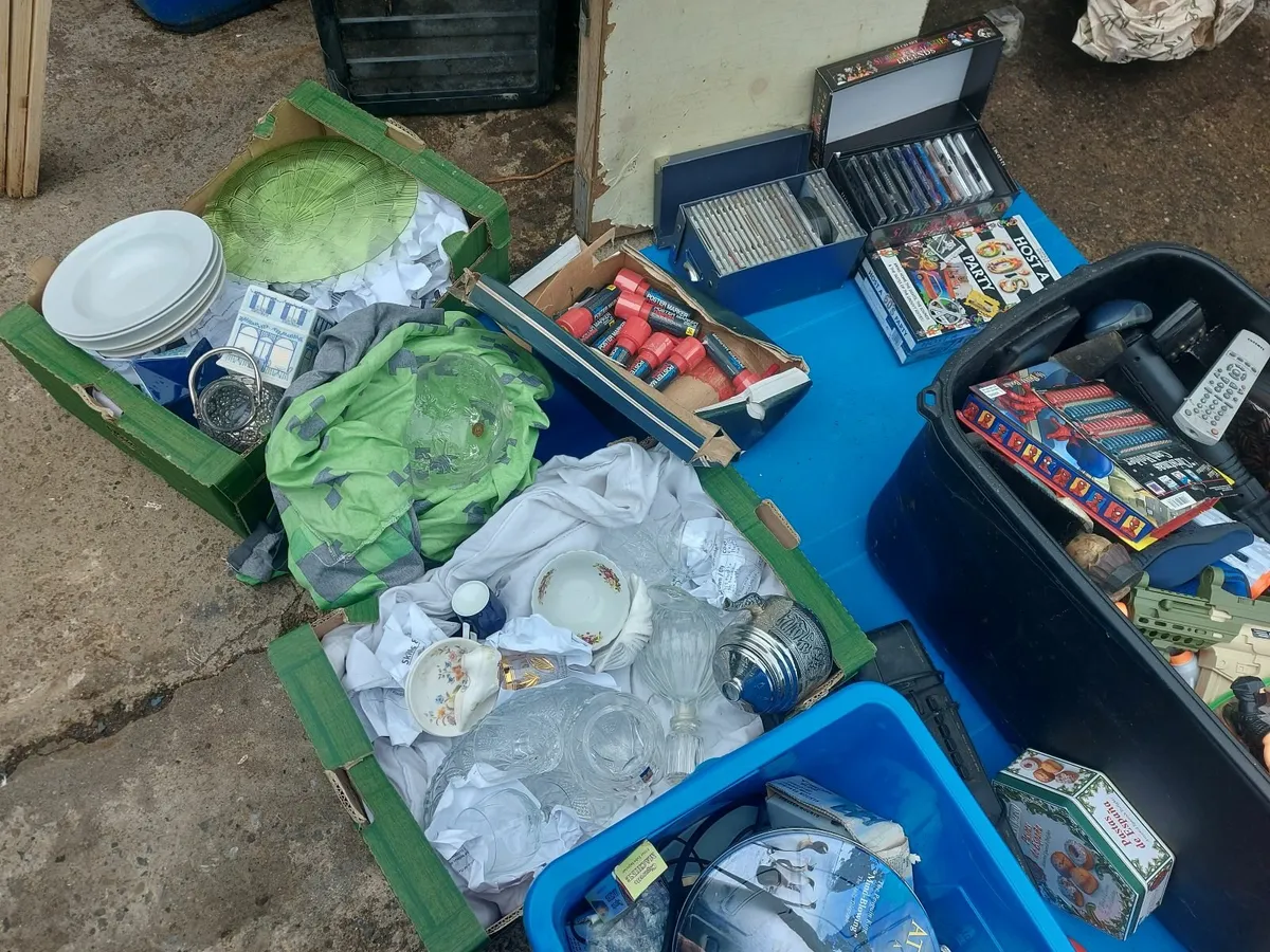 Carboot joblot - Image 2