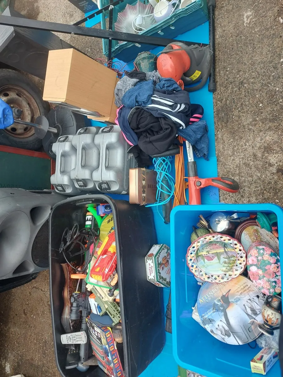Carboot joblot - Image 4