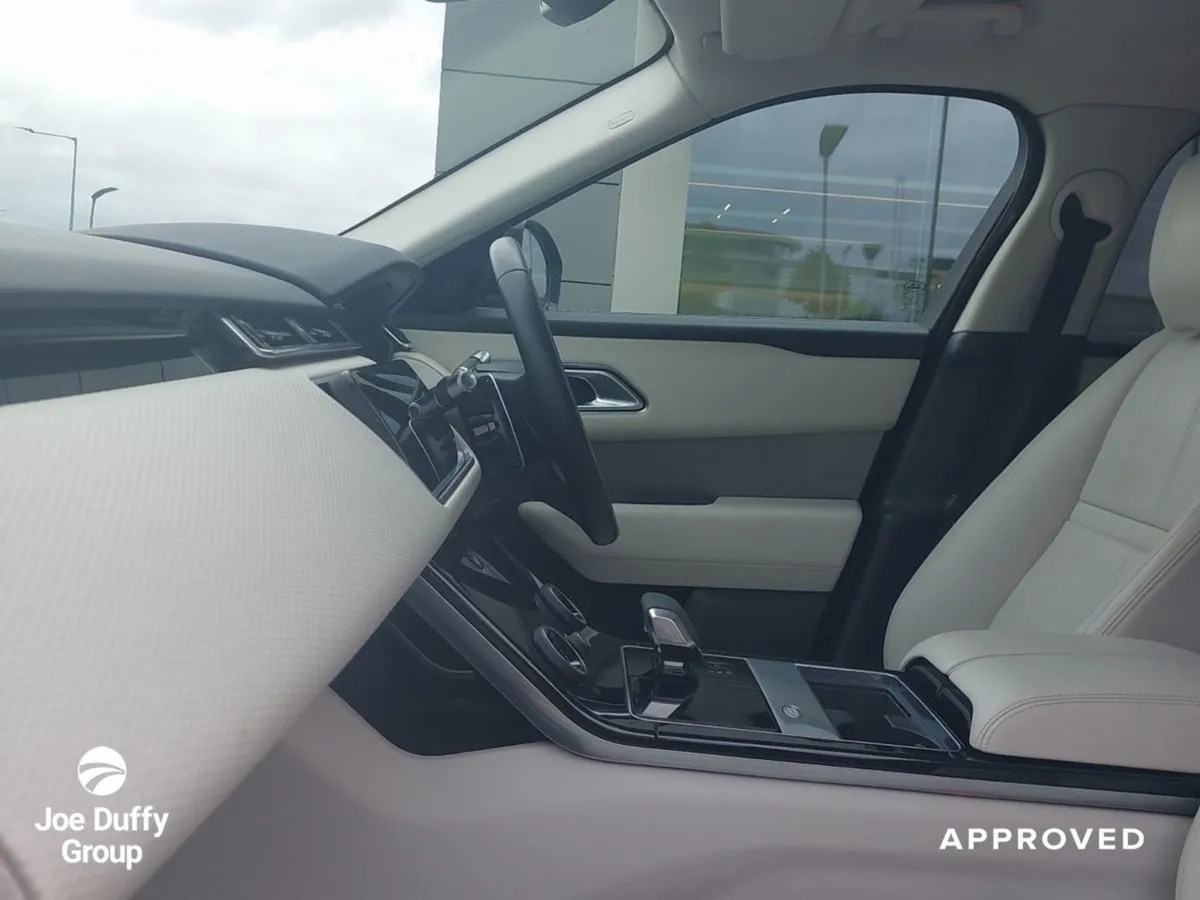 Land Rover Range Rover Velar 2.0 I4 Phev 404 PS 4 - Image 4