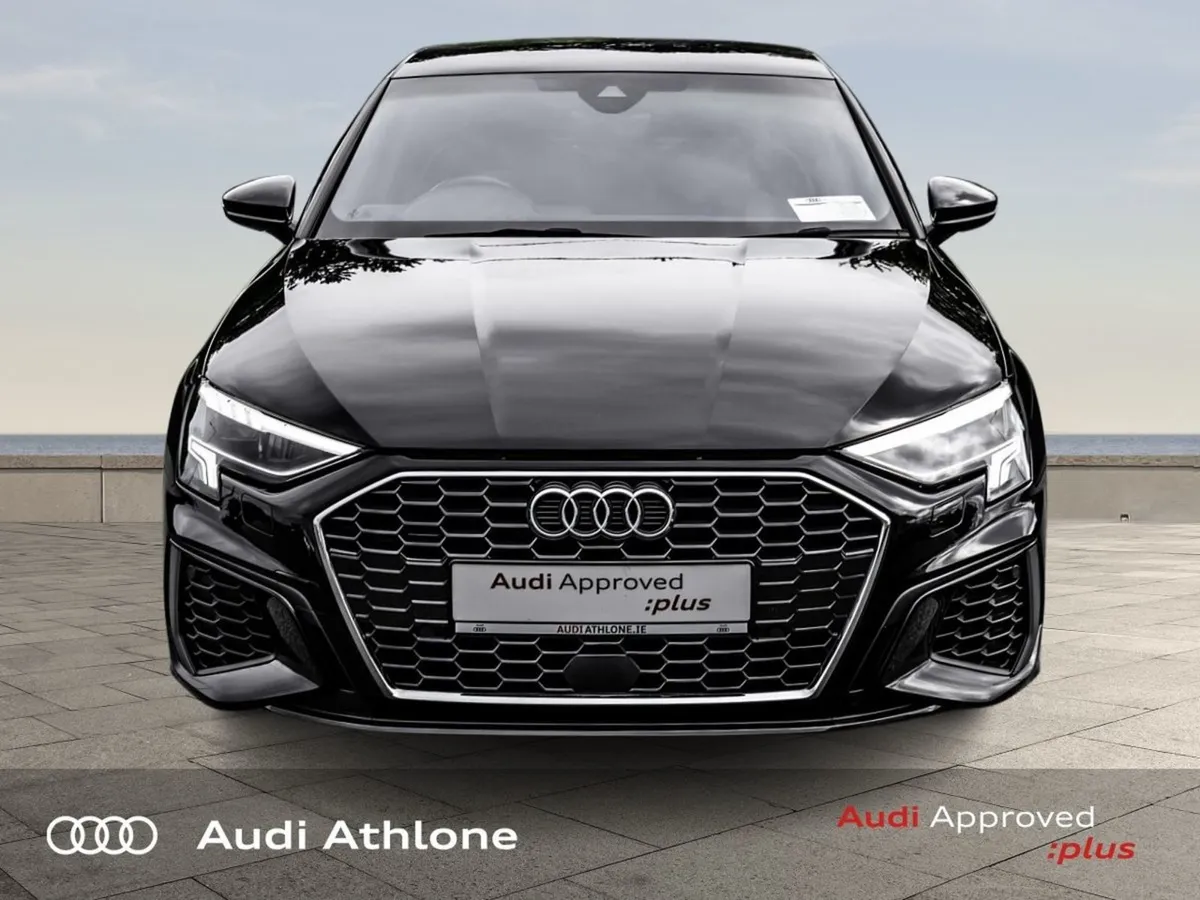 Audi A3 Sportback 2.0tdi 116BHP S-line - Image 2