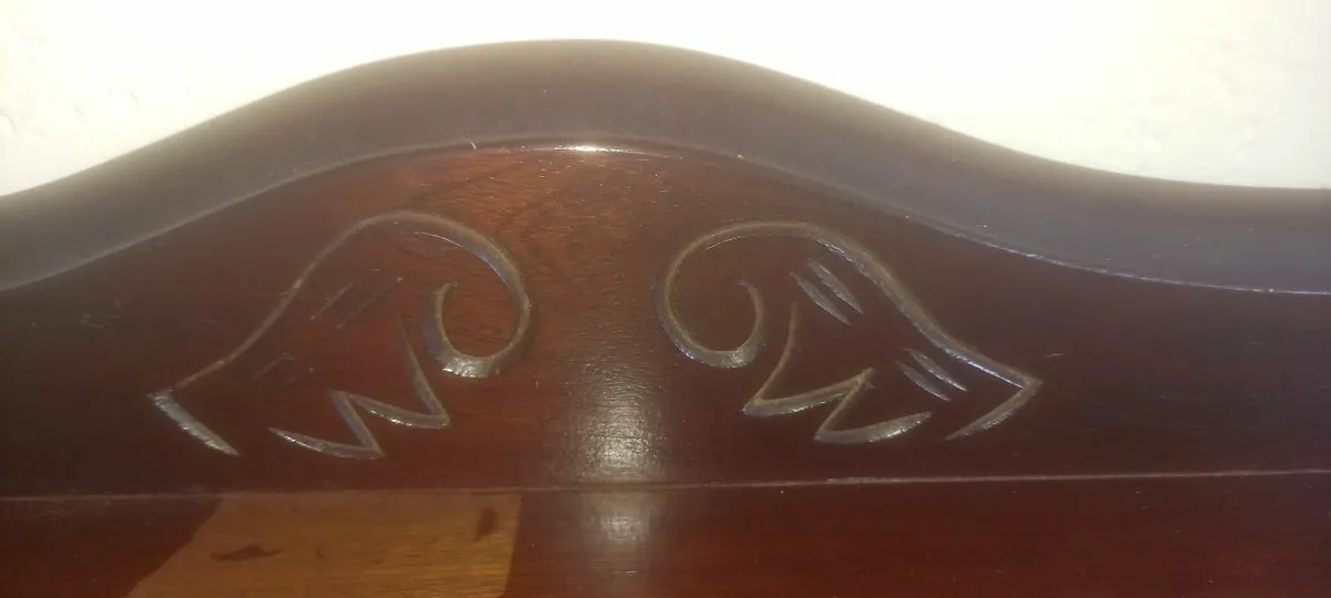 Hall Side Table - Image 3