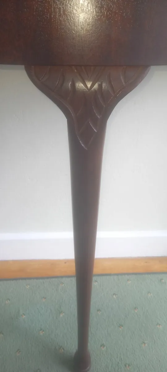 Hall Side Table - Image 4
