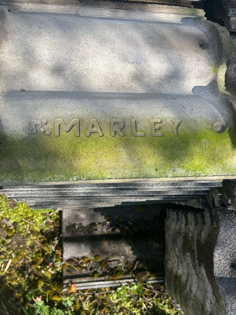 Marley roof tiles - Image 2