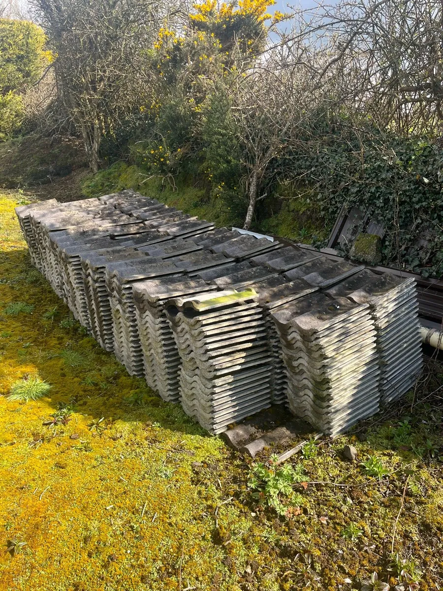 Marley roof tiles - Image 1