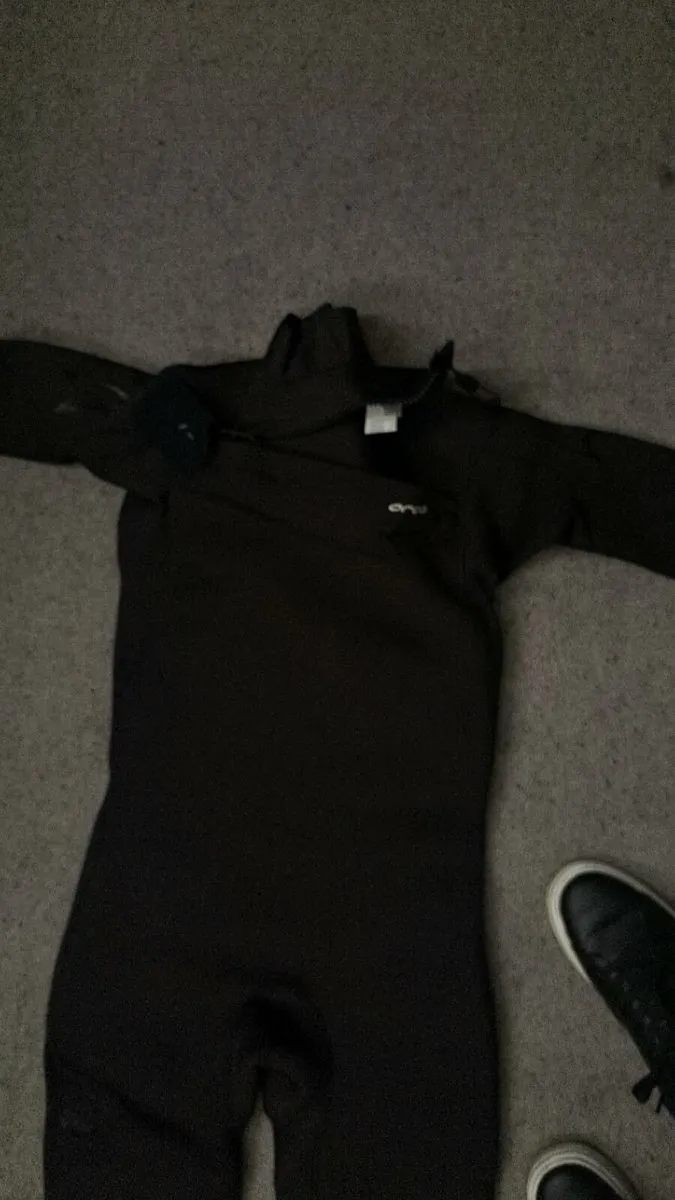 Wet suit - Image 2