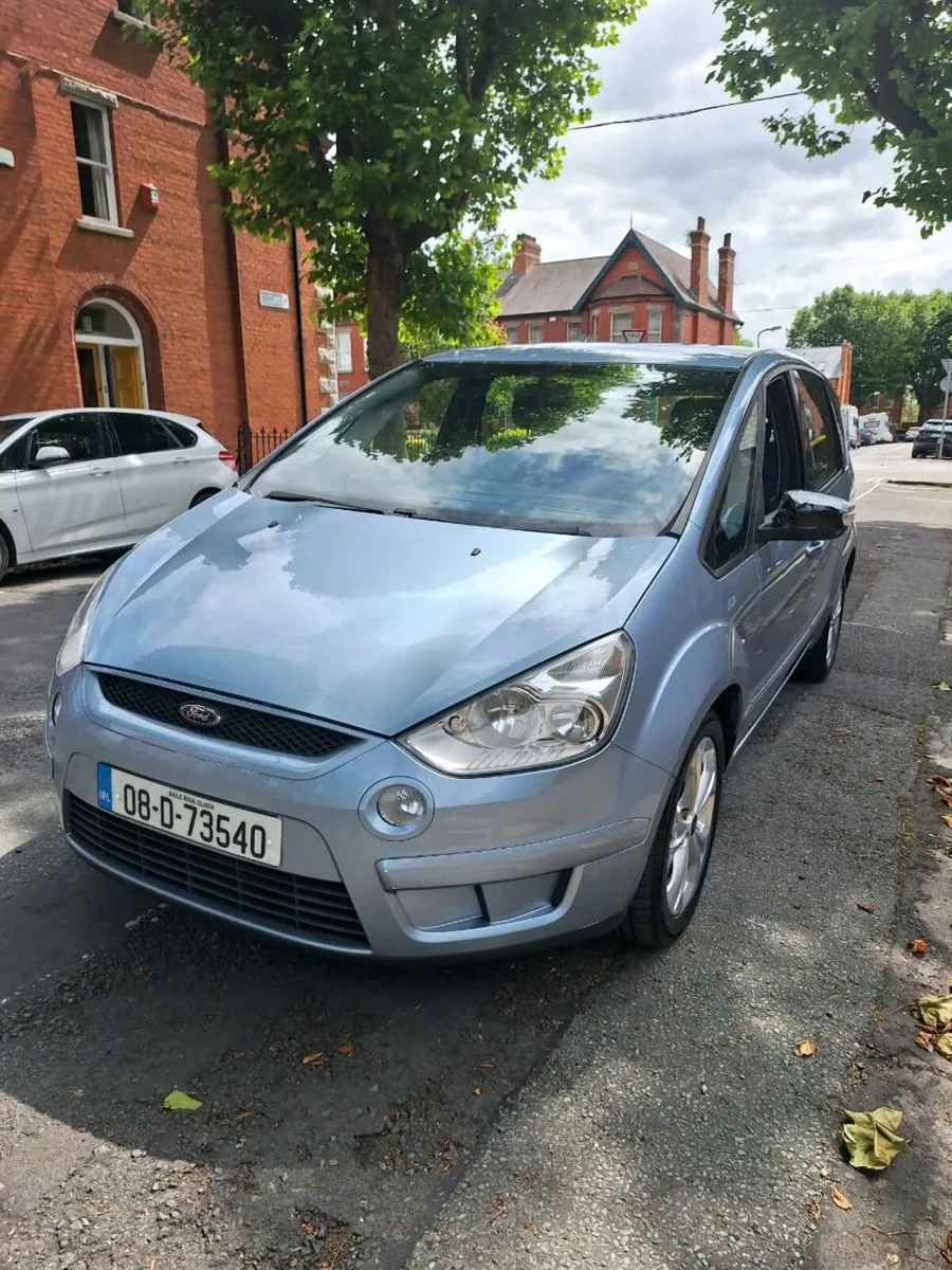 Ford s-max - Image 2