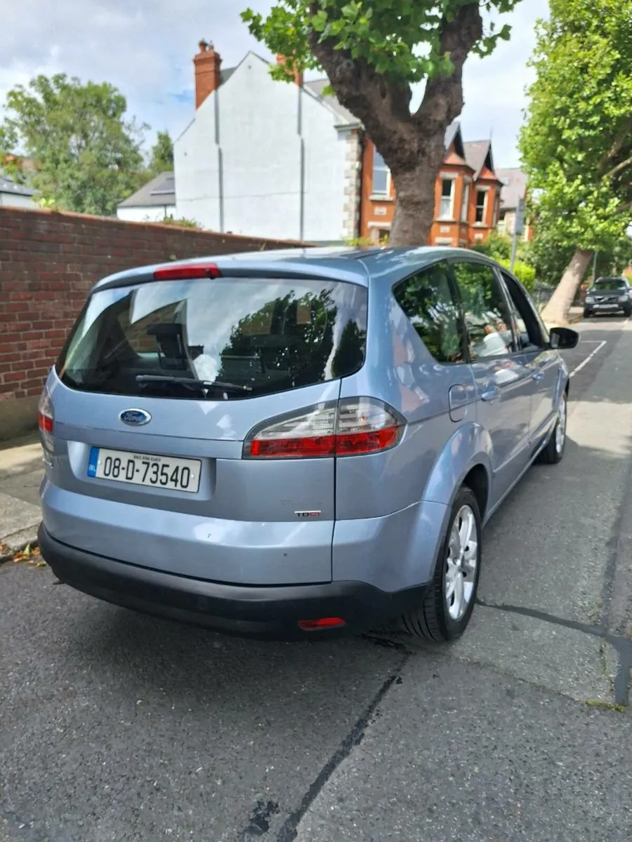 Ford s-max - Image 4