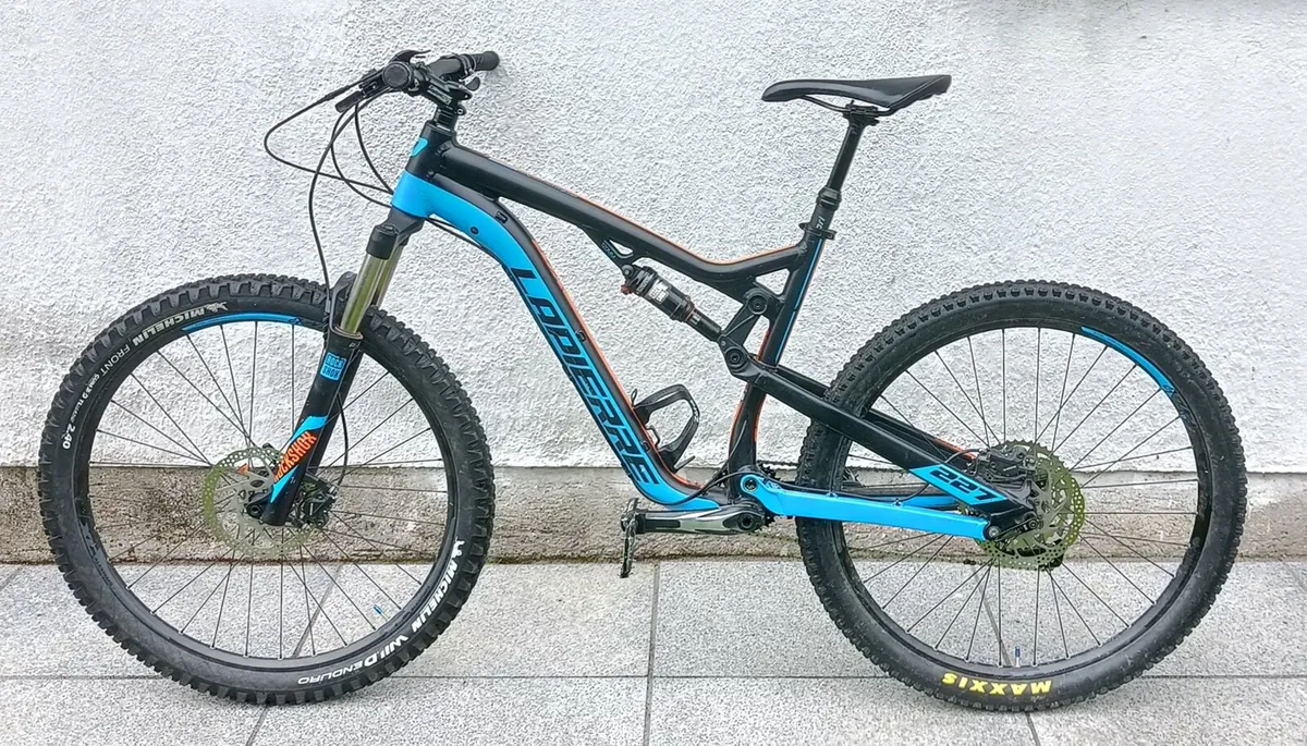 Lapierre- Large Trail/Mountain Bike - Image 2