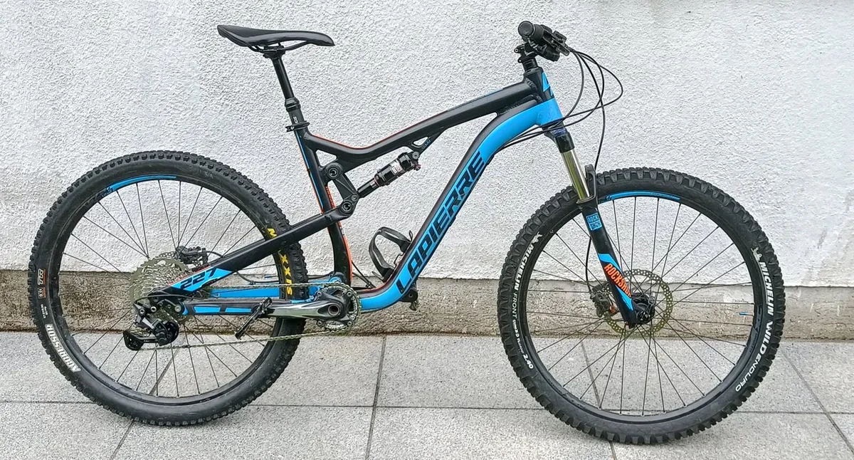 Lapierre- Large Trail/Mountain Bike - Image 3