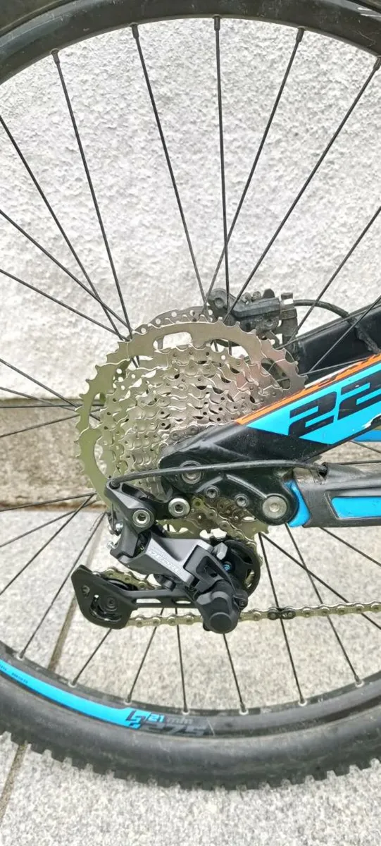 Lapierre- Large Trail/Mountain Bike - Image 4
