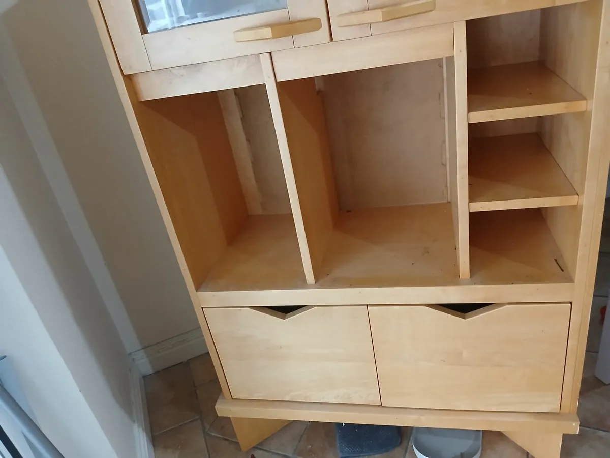 Cupboard - Image 1