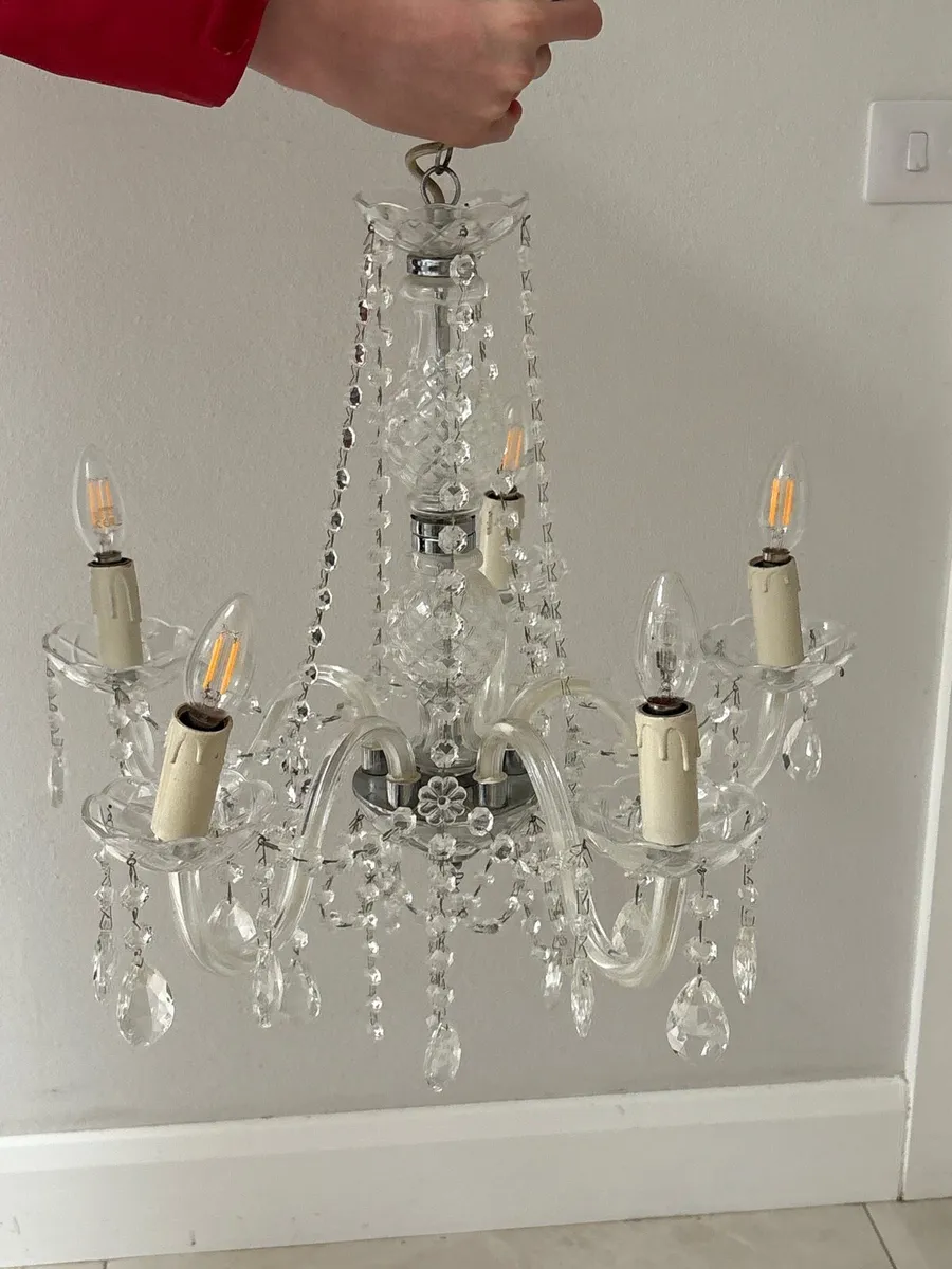 Chandelier - Image 2