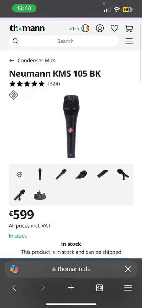 Microphones - Image 2