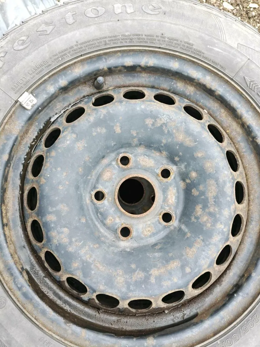 Tyres - Image 3