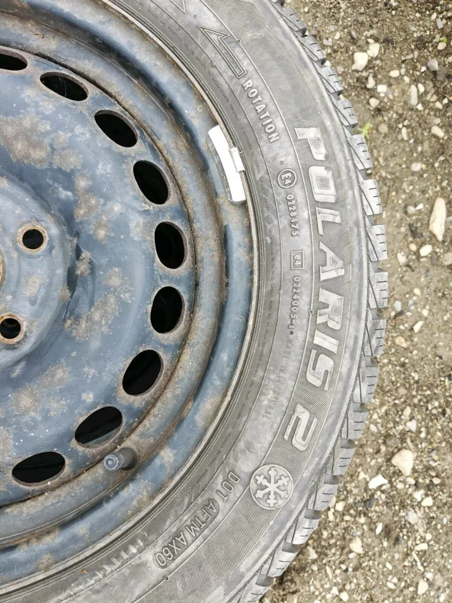 Tyres - Image 4