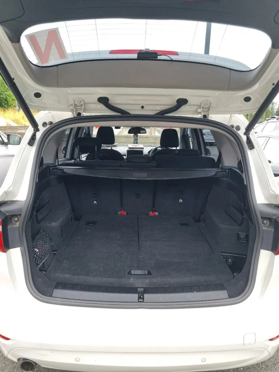 BMW 2-Series 2016 - Image 4