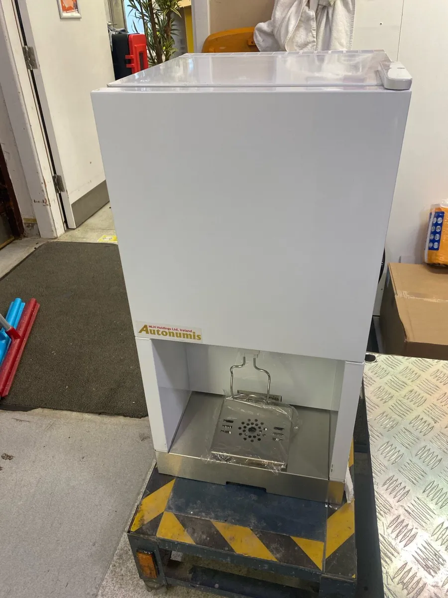 Milk fridge - Image 3