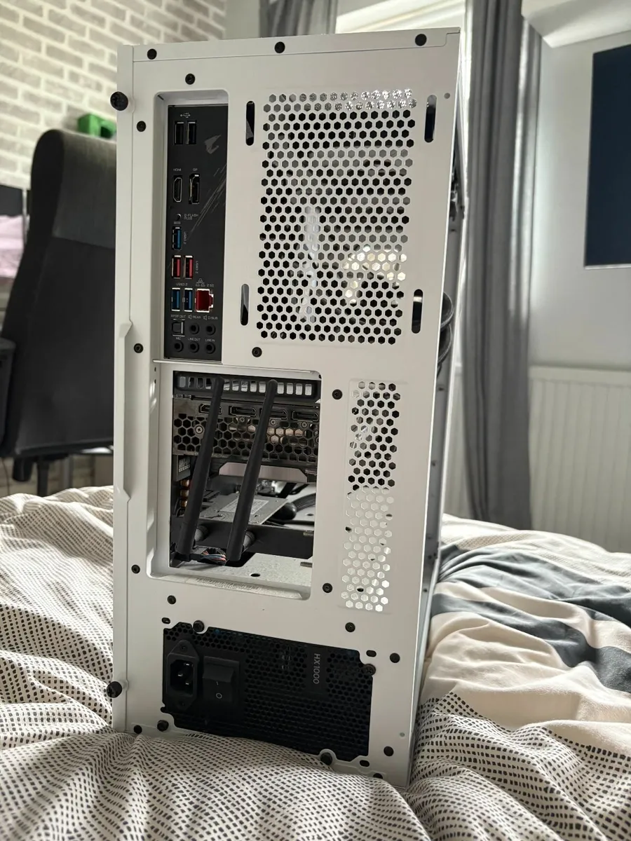 PC w/ RTX 3090, Ryzen 9 5950x, Future-Proof - Image 2