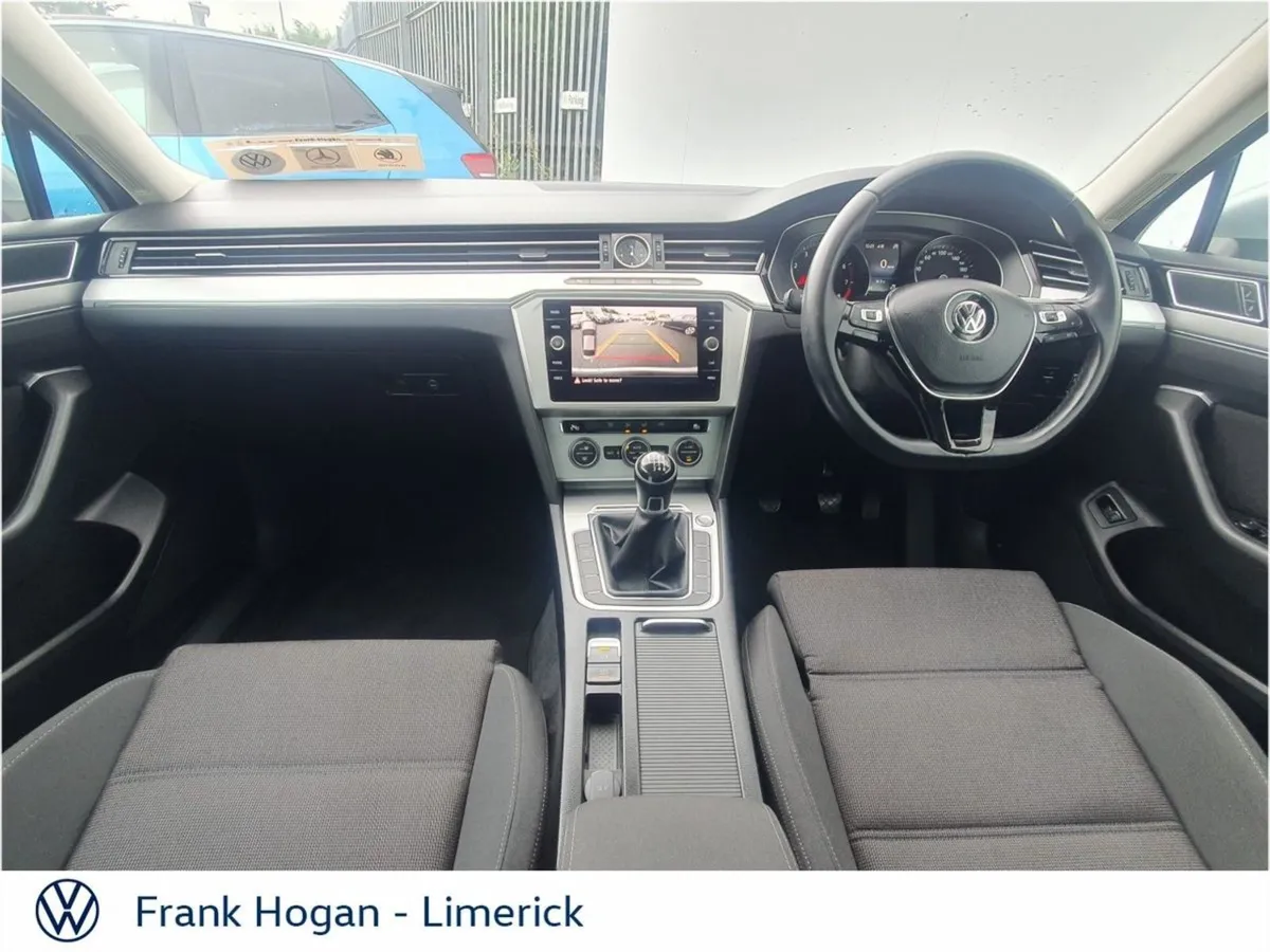 Volkswagen Passat 1.4 TSI 125HP Comfortline Call - Image 2