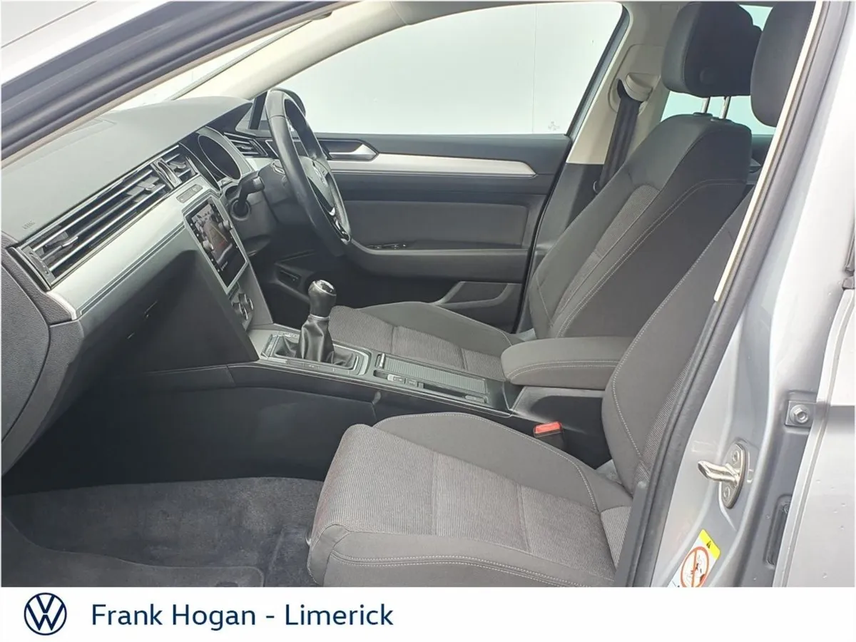 Volkswagen Passat 1.4 TSI 125HP Comfortline Call - Image 4