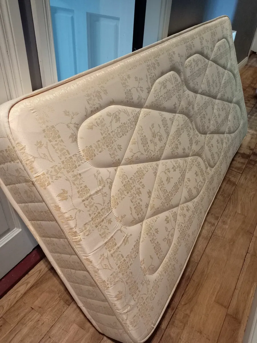 Mattress