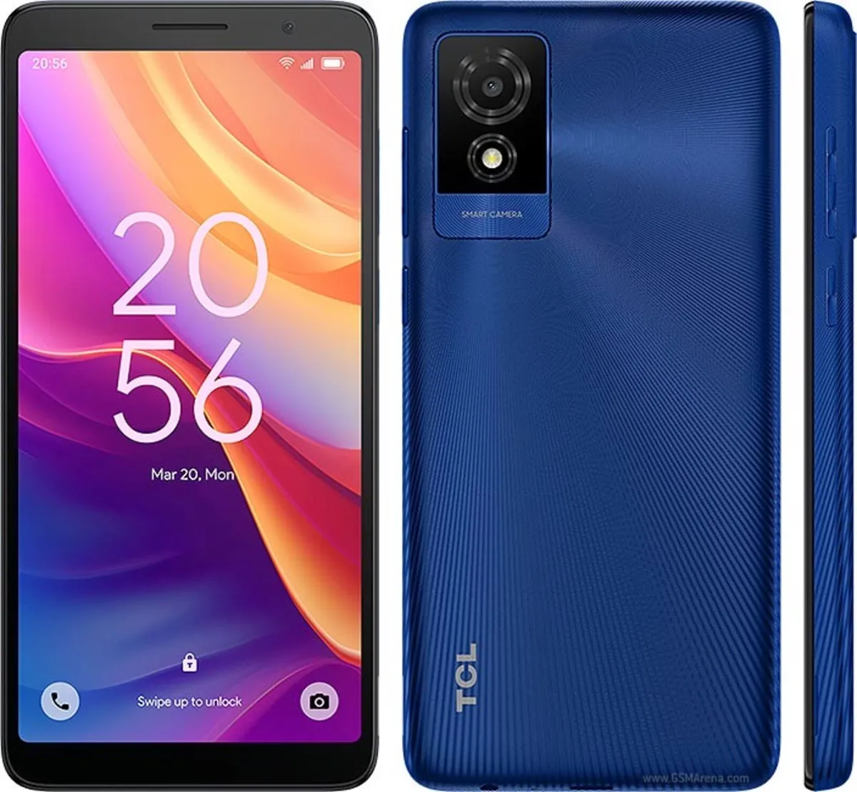 TCL 501 - Image 1