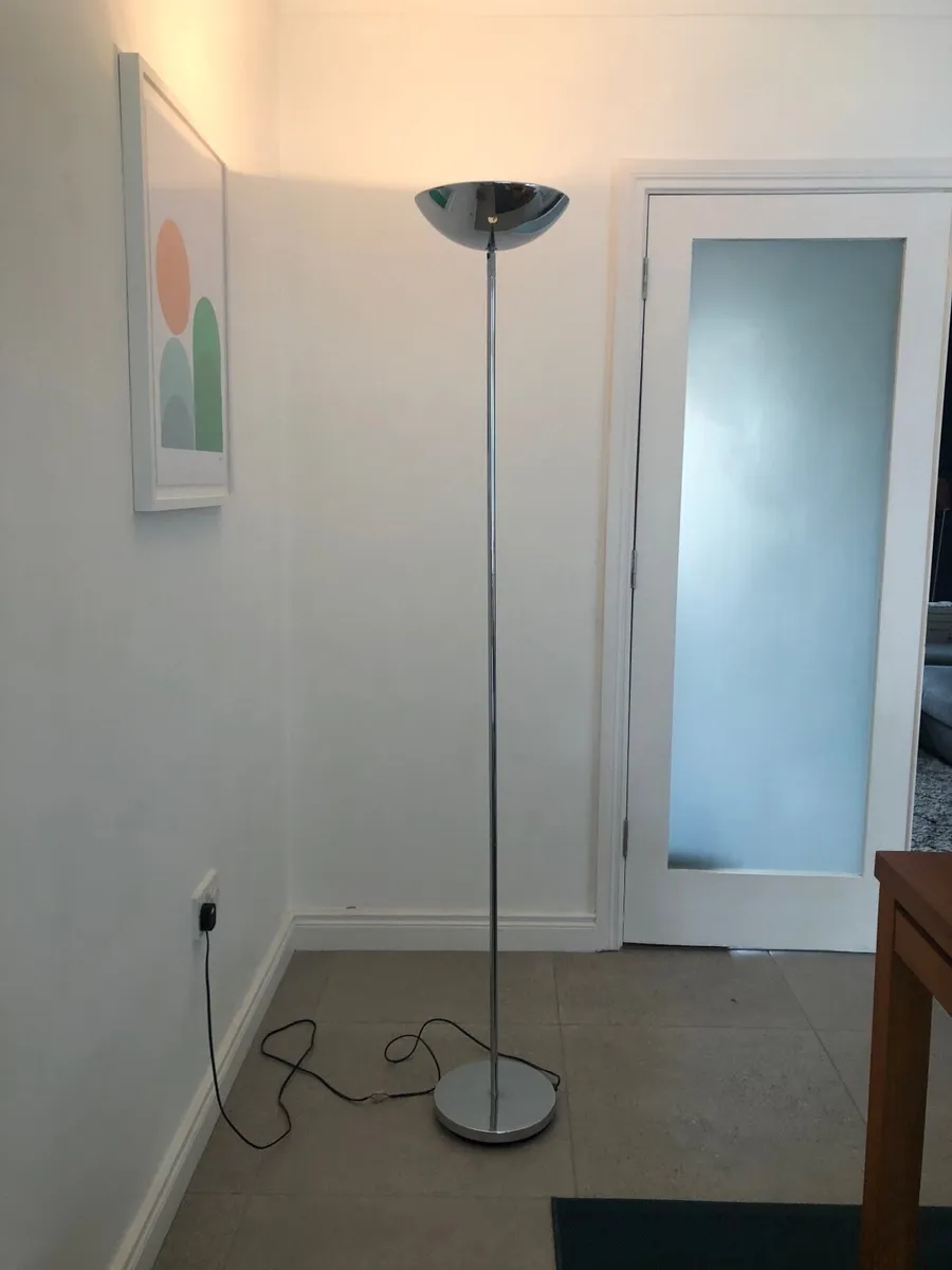 Floor Lamp - Image 3