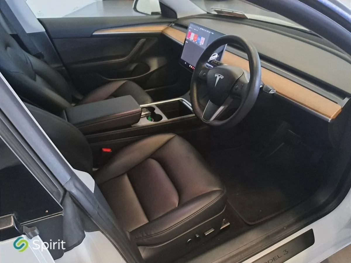 Tesla Model 3 Long Range Awd call John 0861913954 - Image 4
