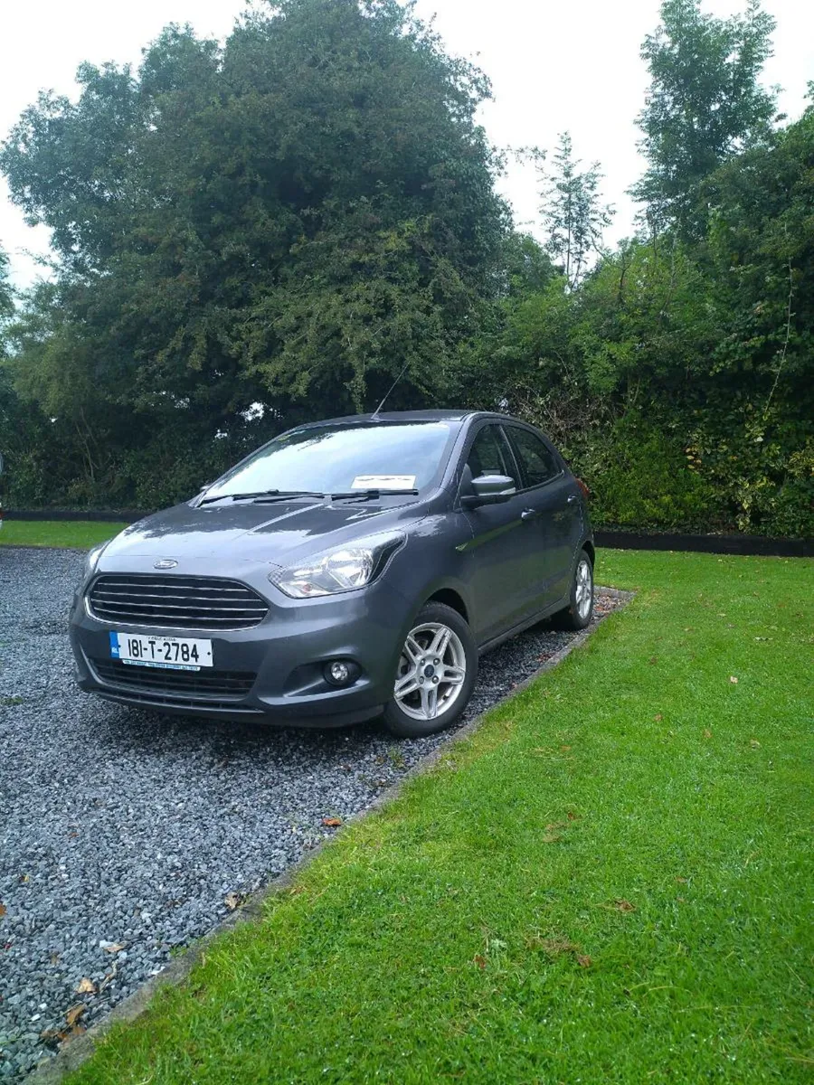 Ford ka+ - Image 2