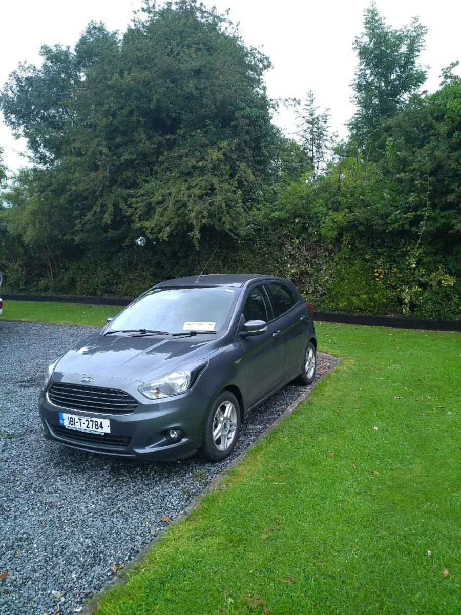 Ford ka+ - Image 3