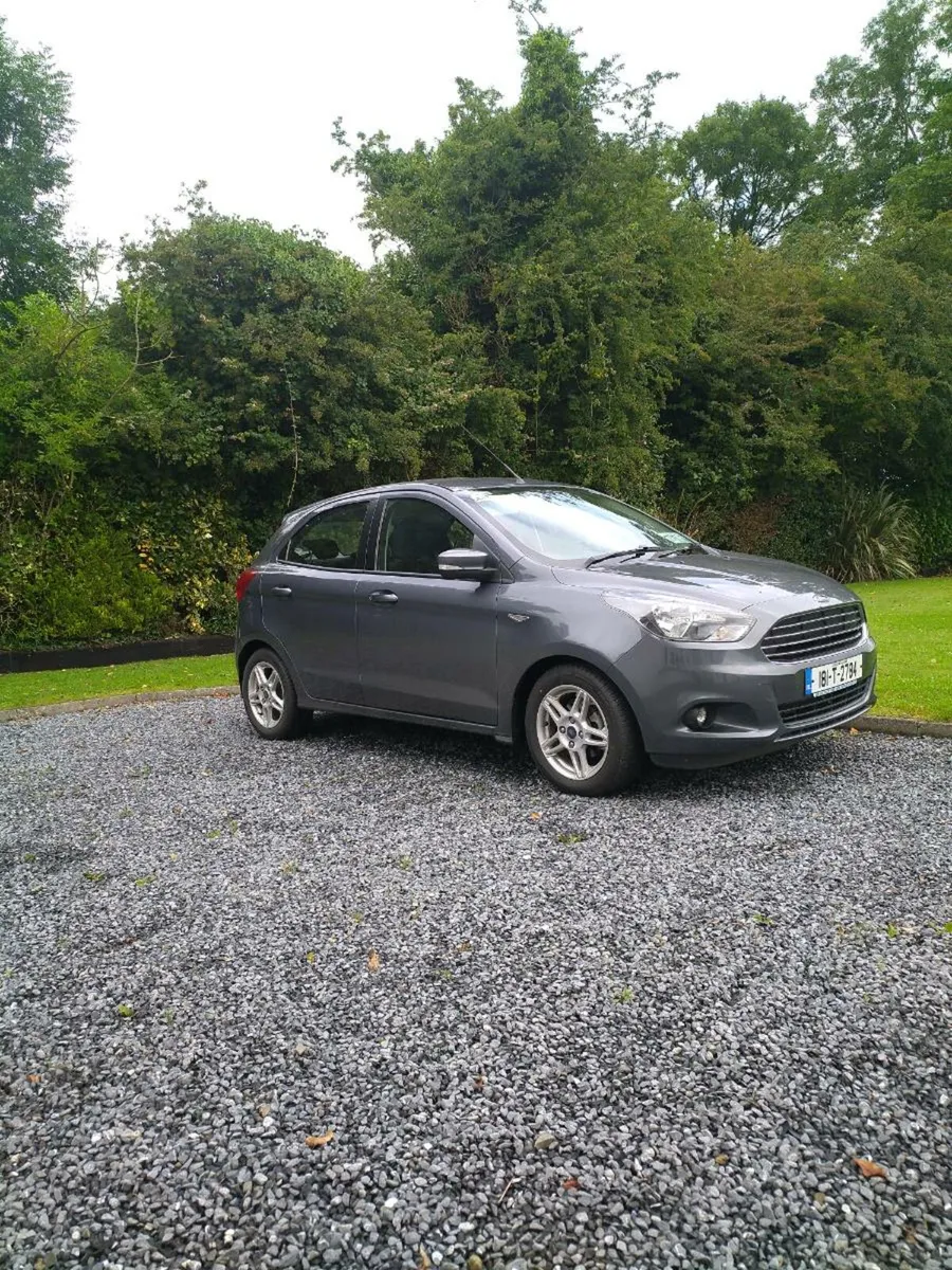 Ford ka+ - Image 4