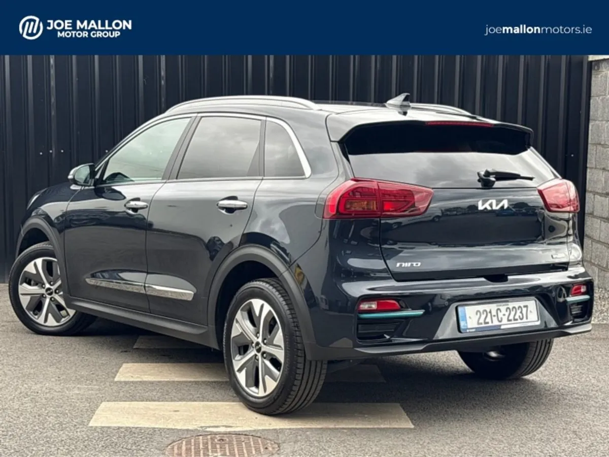 Kia E-Niro Niro Eniro My22 5 DR Auto - Image 2