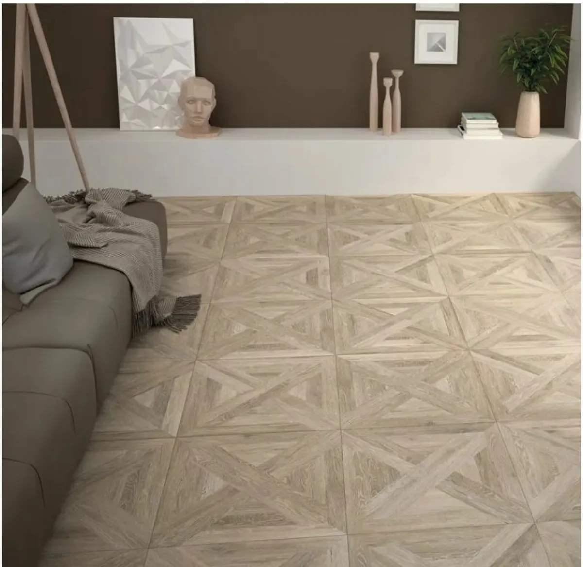 Tileshack - Stunning Wood-Effect Tiles - Nature - Image 2