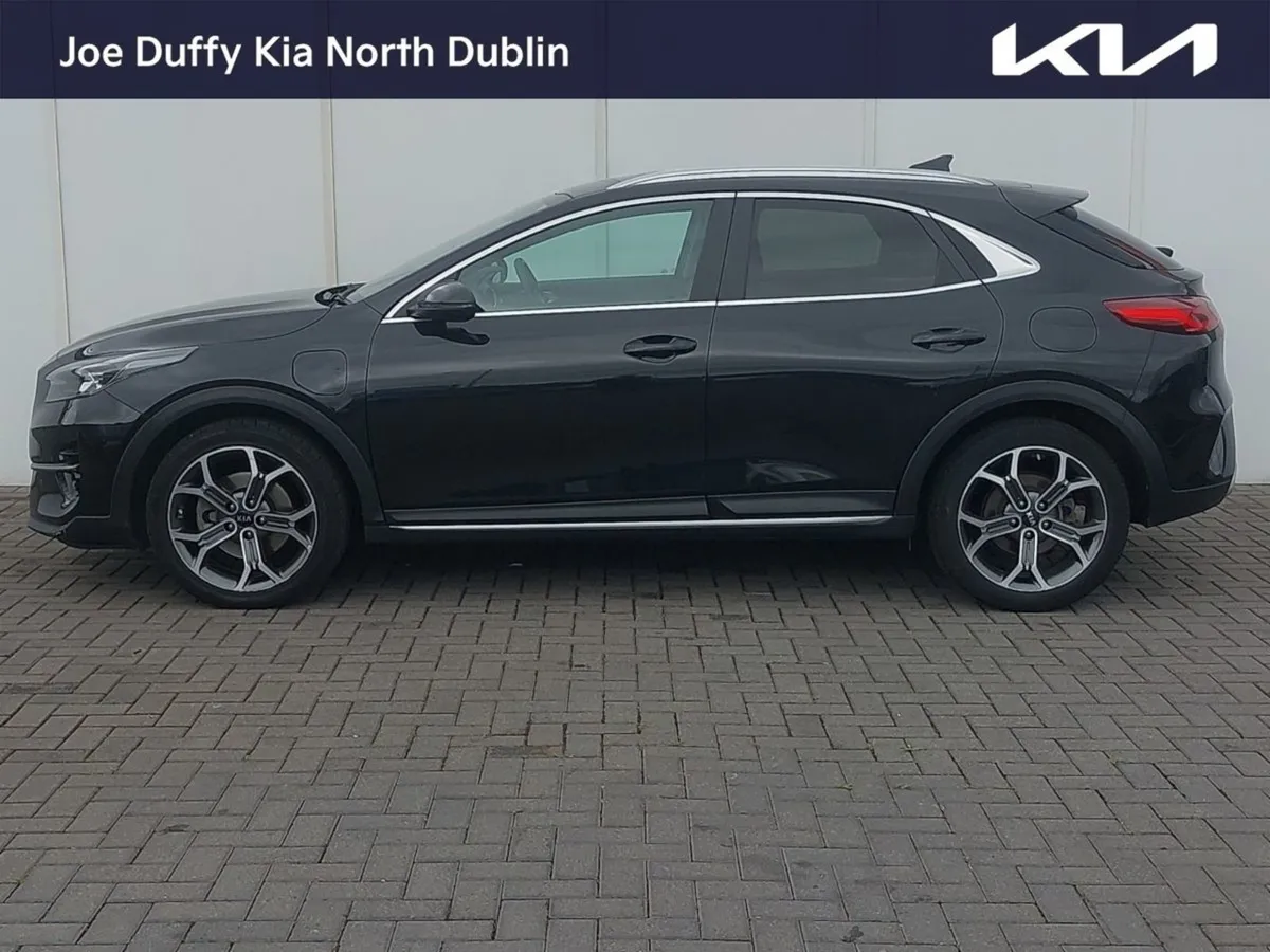 Kia Xceed 1.6 GDI Plug-in Hybrid - Image 4