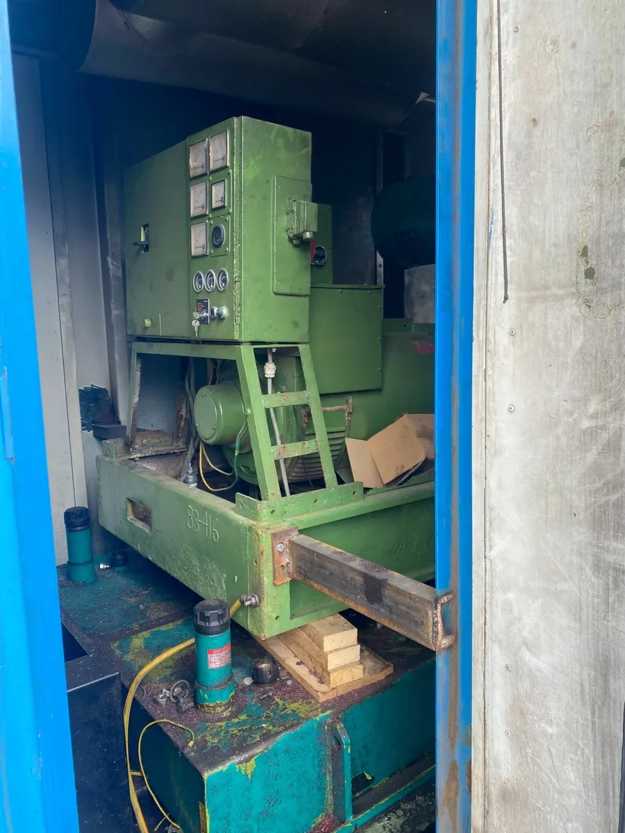 Generator - Image 1