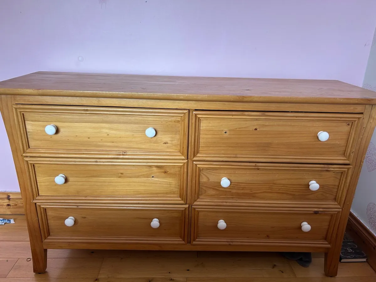 Bedroom Furniture - Image 3