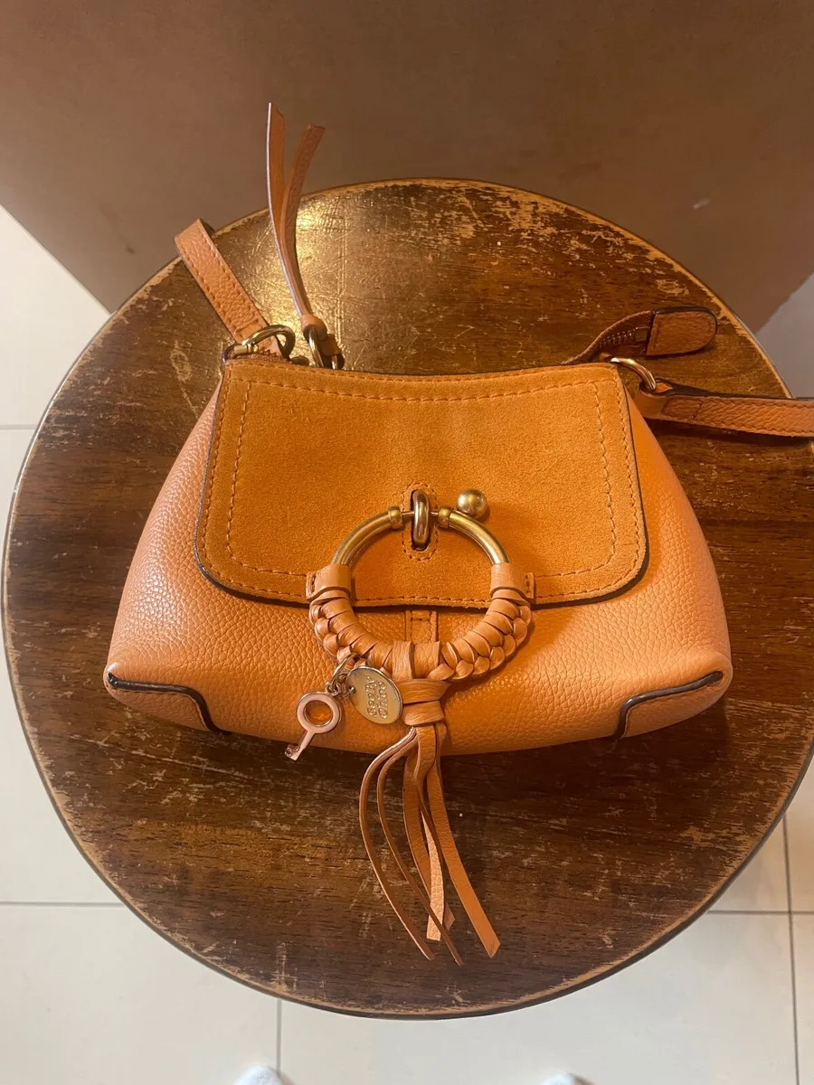 SEE BY CHLOE MINI JOAN BAG - Image 1
