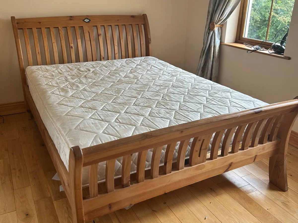 Bedroom Furniture - Image 1