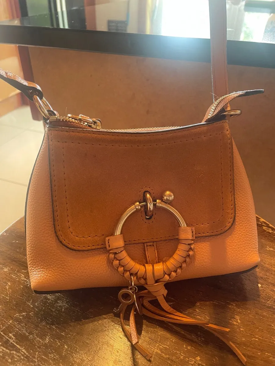 SEE BY CHLOE MINI JOAN BAG - Image 2