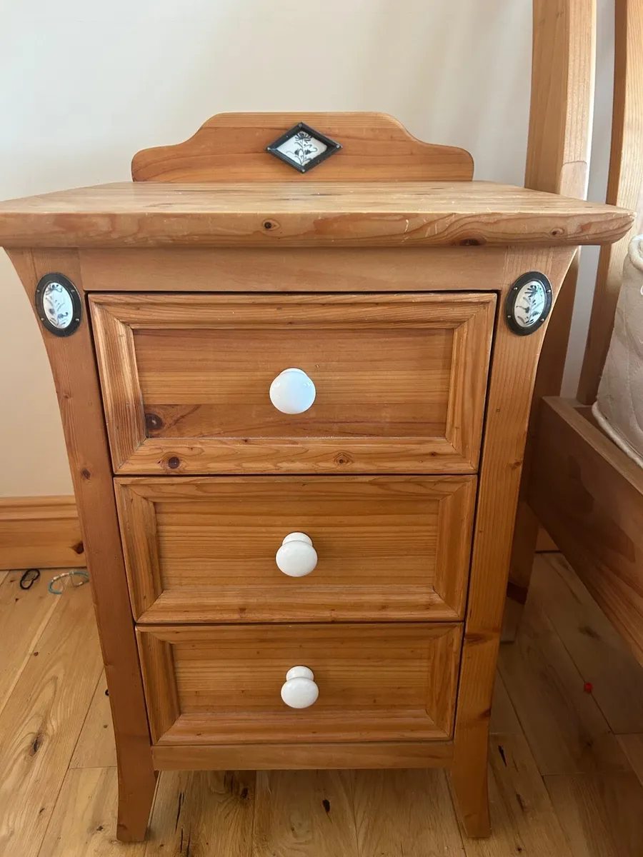 Bedroom Furniture - Image 4