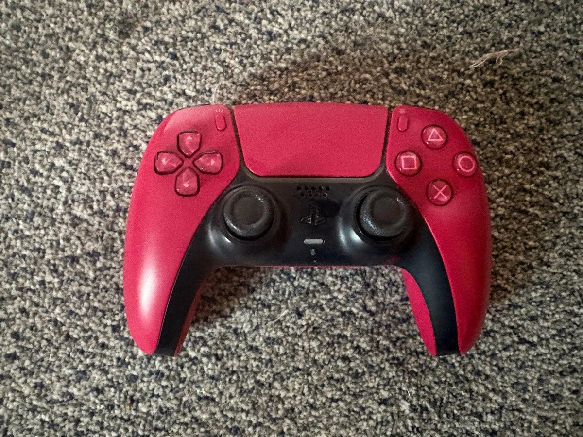 PS5 Dualsense Controller - Image 1