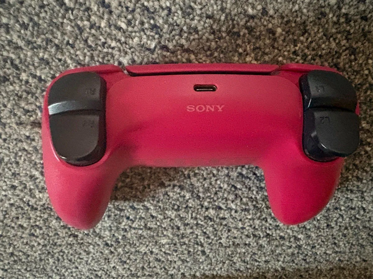 PS5 Dualsense Controller - Image 2