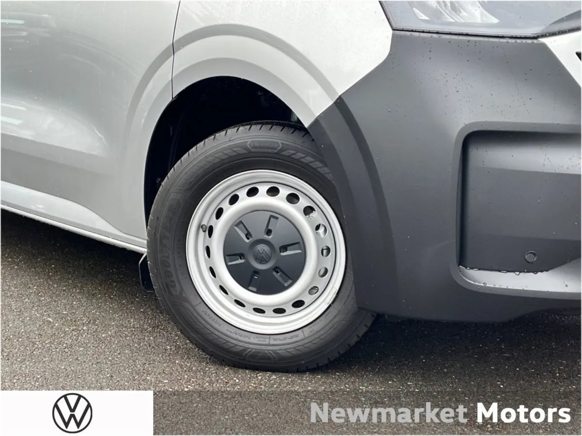 Volkswagen Transporter Long Wheel Base 2.0tdi 150 - Image 2
